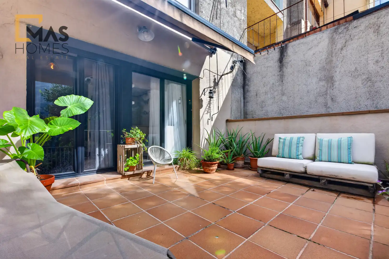 Duplex con giardino in vendita a Carrer del Pla, imagen 30