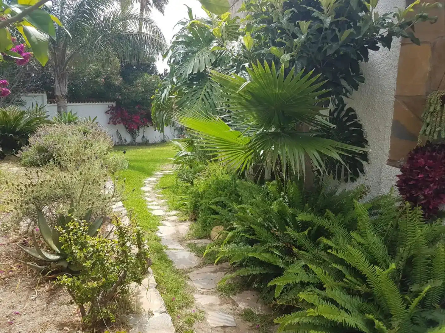 Casa o xalet en venda a Calle Fernando el Santo, 9, Sotogrande Costa