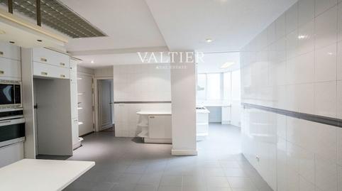 Foto 4 de Pis de lloguer a De Guzmán el Bueno, Gaztambide, Madrid Capital