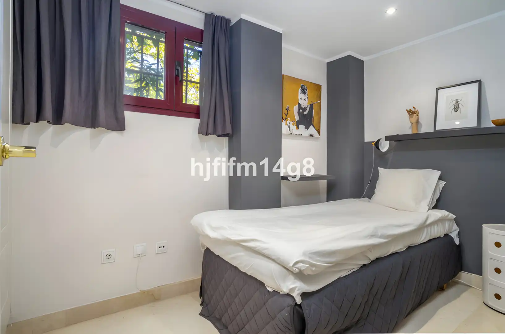 Home with pool for sale in San Pedro de Alcántara, imagen 17