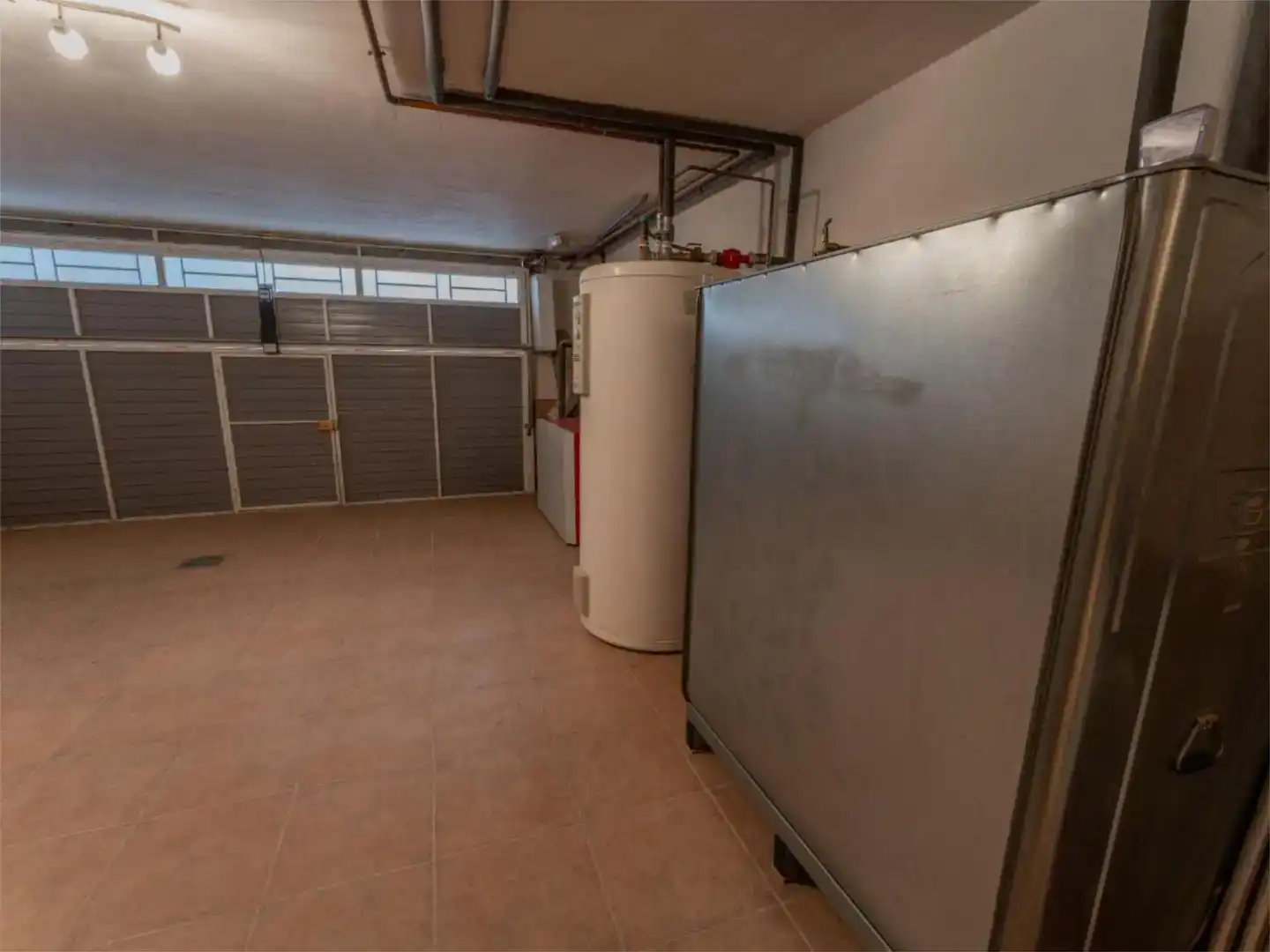 Pis en venda en Huesa amb Aire condicionat, Piscina i Balcó