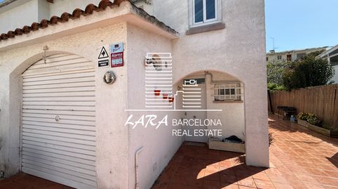 Foto 5 de Casa adosada en venda a Bellamar, Castelldefels