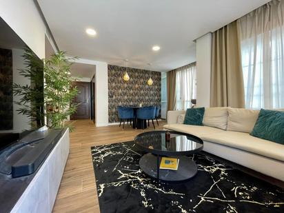 Sala d'estar de Apartament en venda en Torrevieja