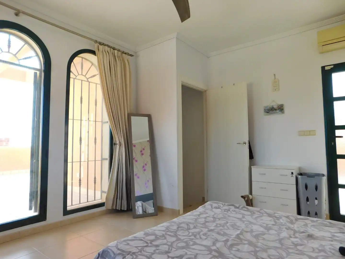 Dormitori de Casa o xalet en venda en Rojales amb Terrassa i Balcó