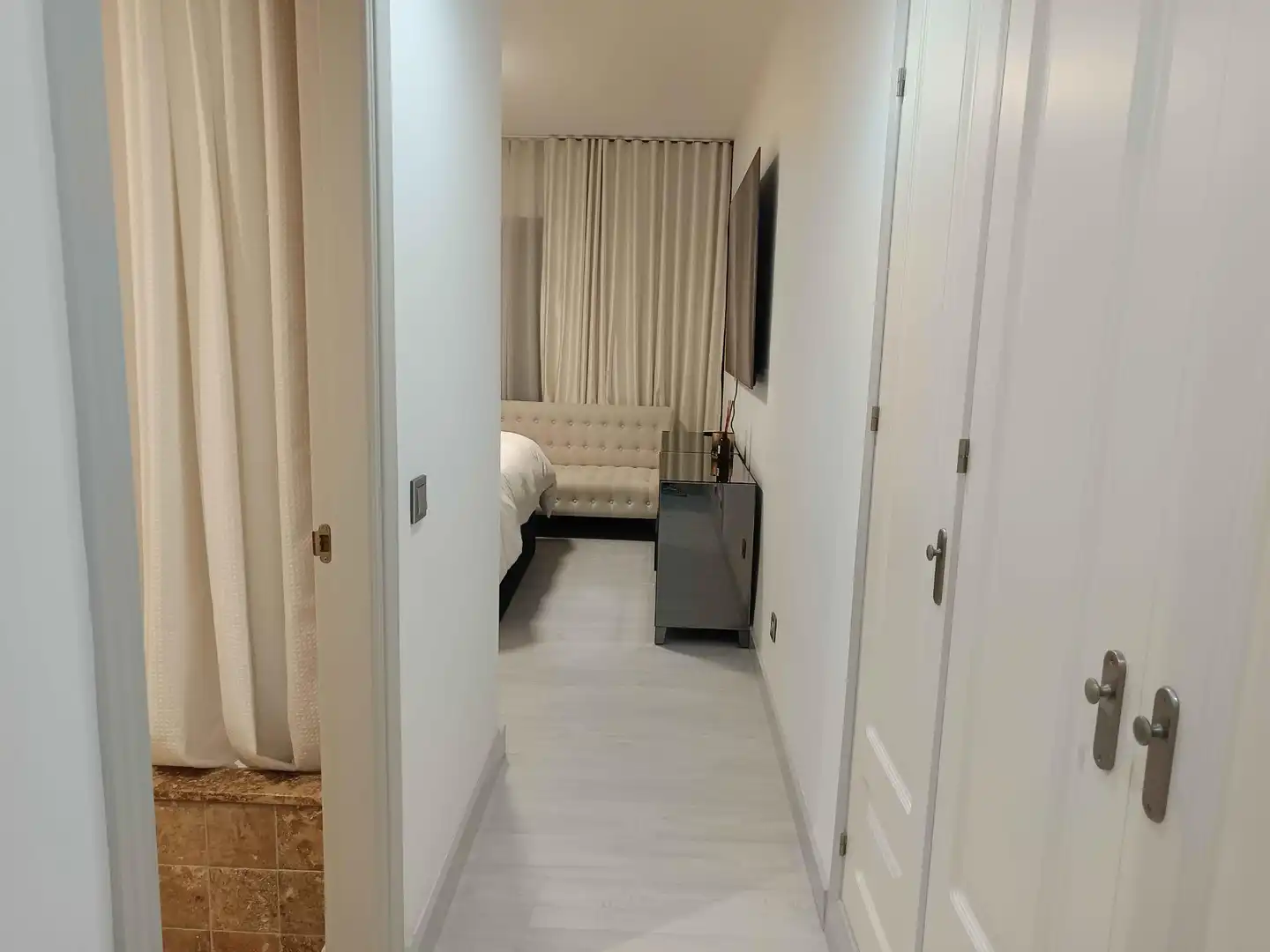 Apartamento con piscina en venta en Benamara - Atalaya, imagen 13