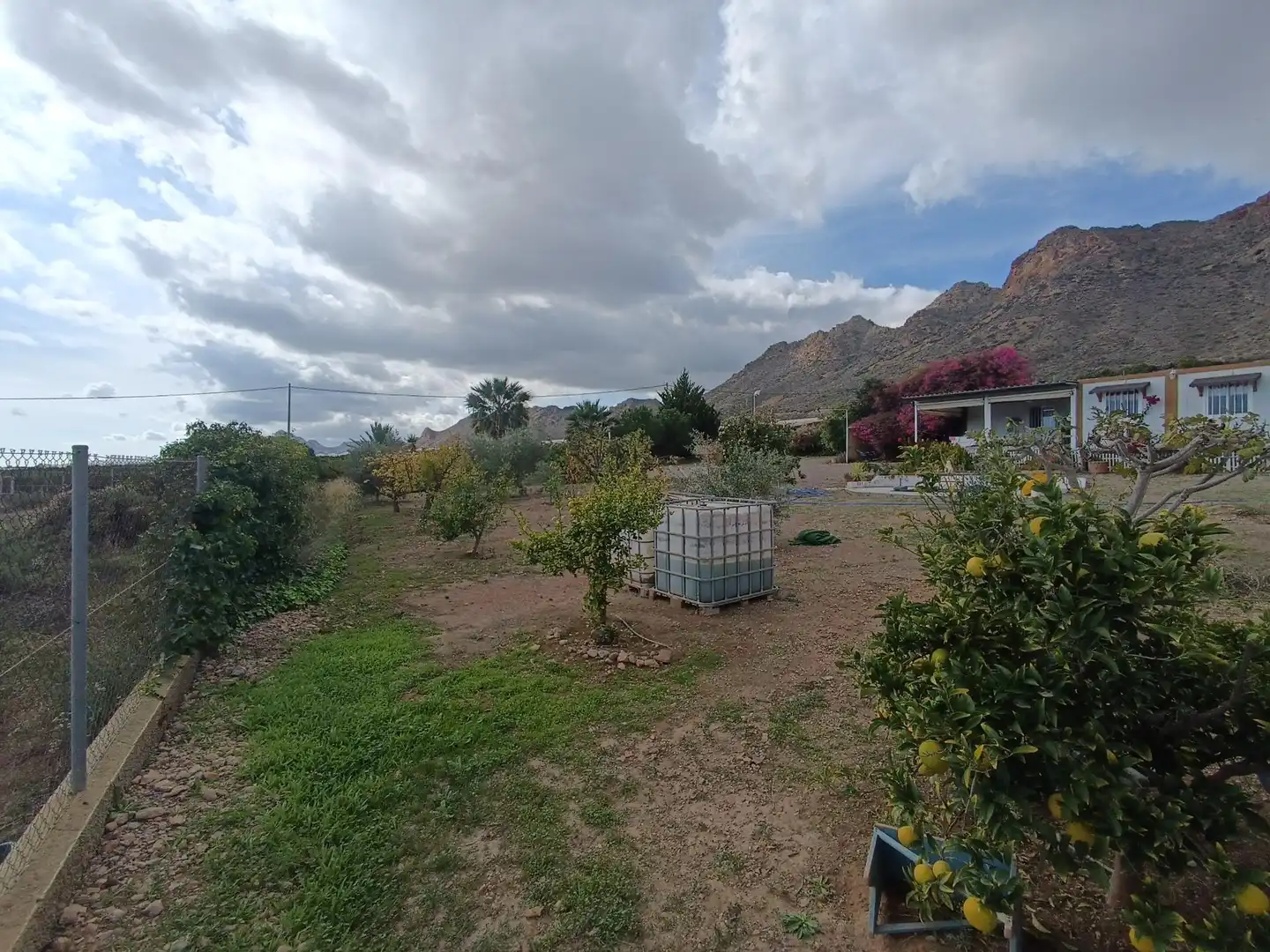 Haus oder Chalet zum Verkauf in Calle marina de tebar, Tébar - Los Arejos