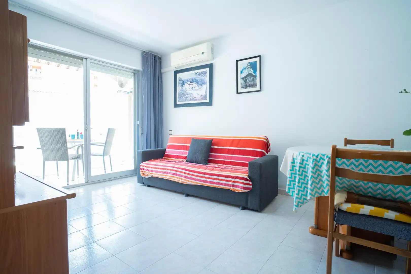 Flat with lift for sale in Calle DR E CERVERA 14, imagen 4