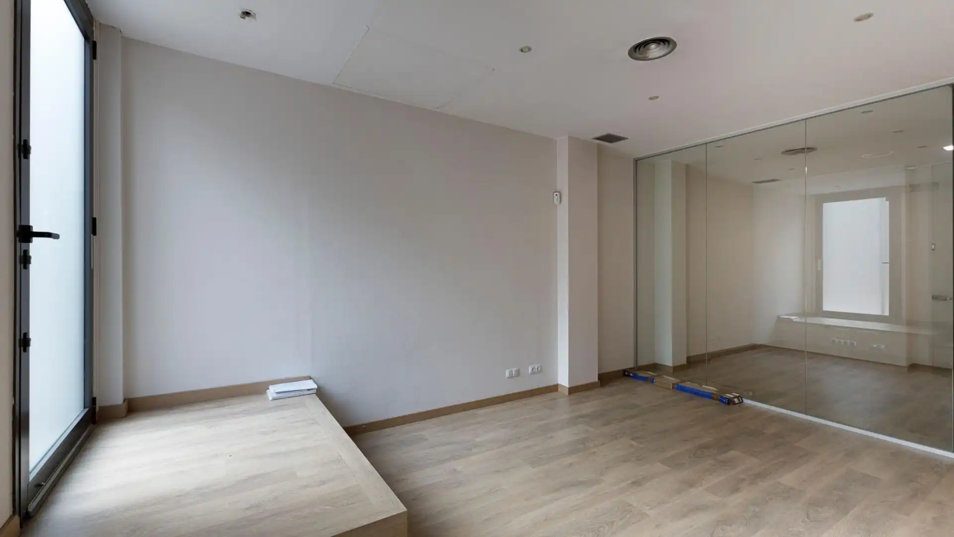 Commercial properties for rent in Barcelona