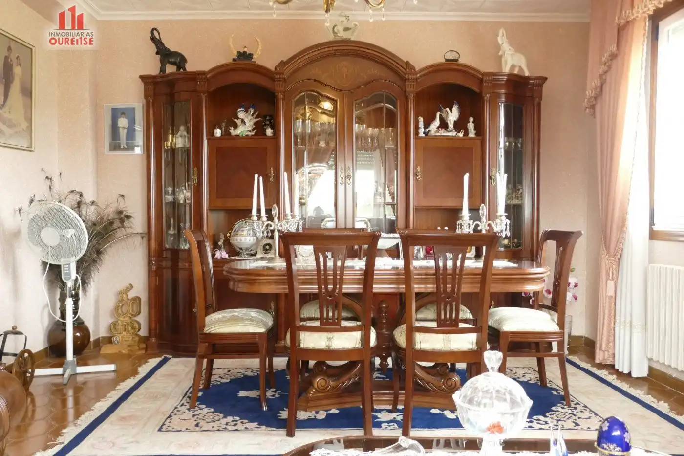 House with terrace for sale in Nogueira de Ramuín, imagen 22