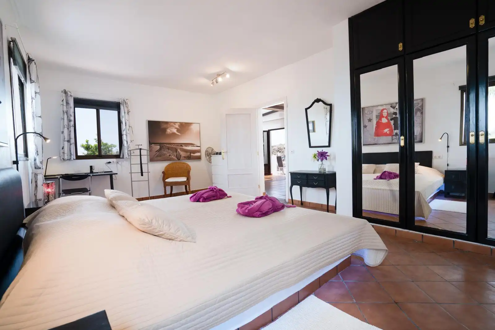 Maison avec terrasse à vendre à Chío, imagen 11