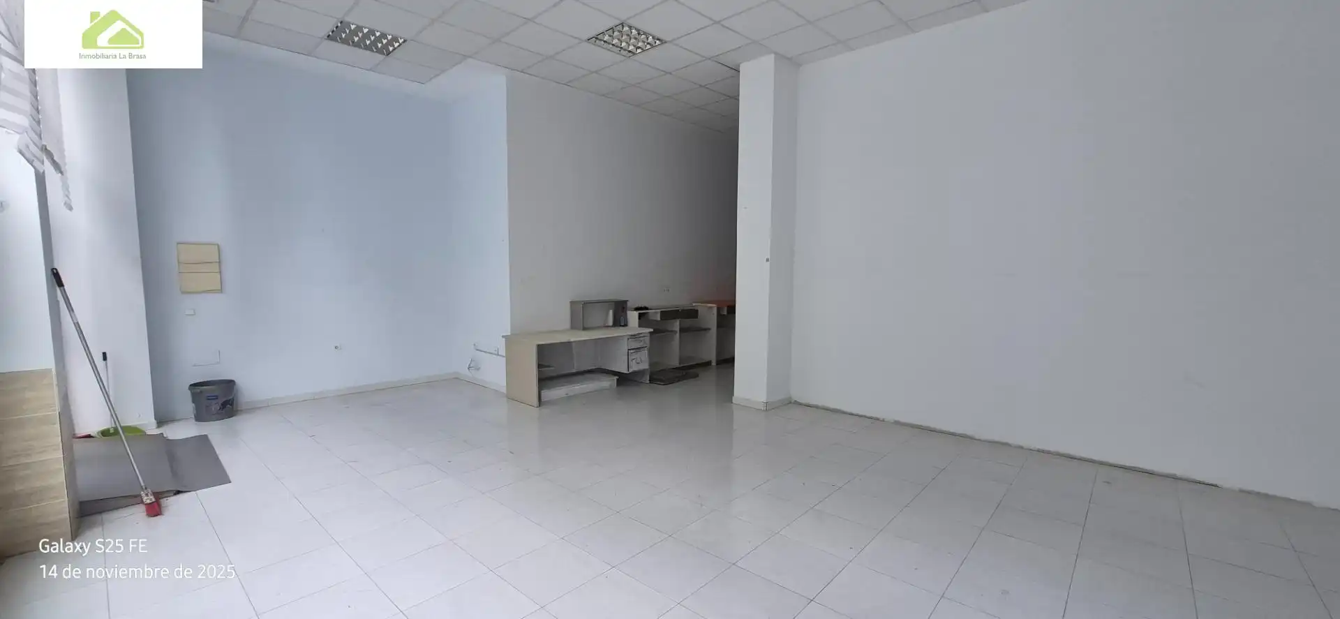 Business premises to rent in Barrios Bajos - La Horta, imagen 4