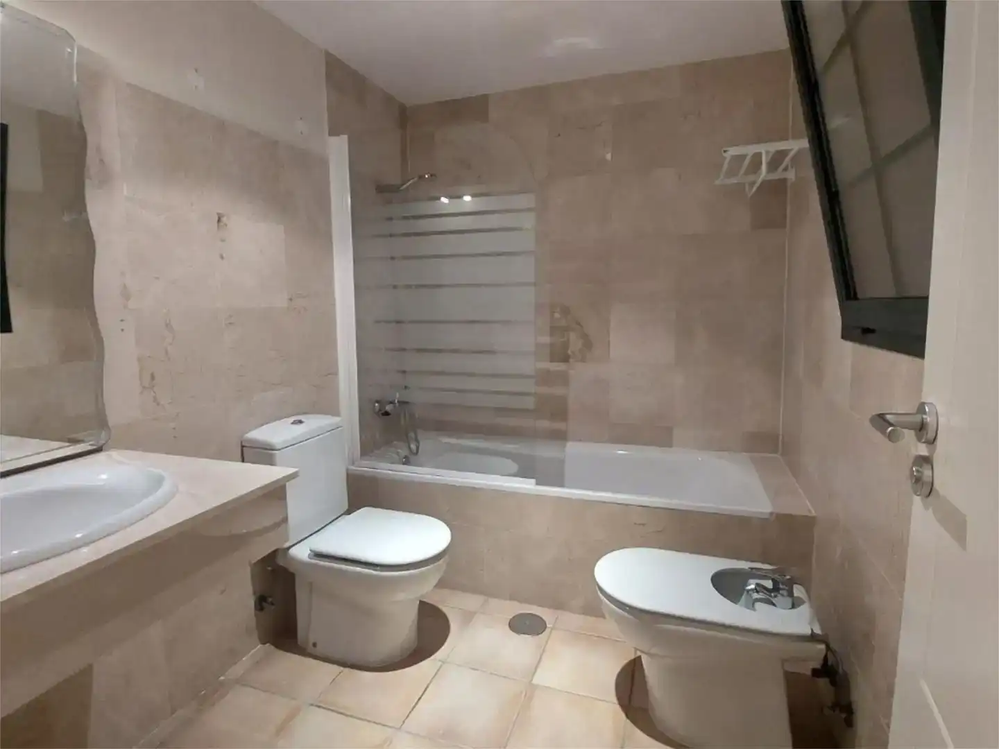 Baño de Piso en venta en Altea con Aire acondicionado, Trastero y Piscina