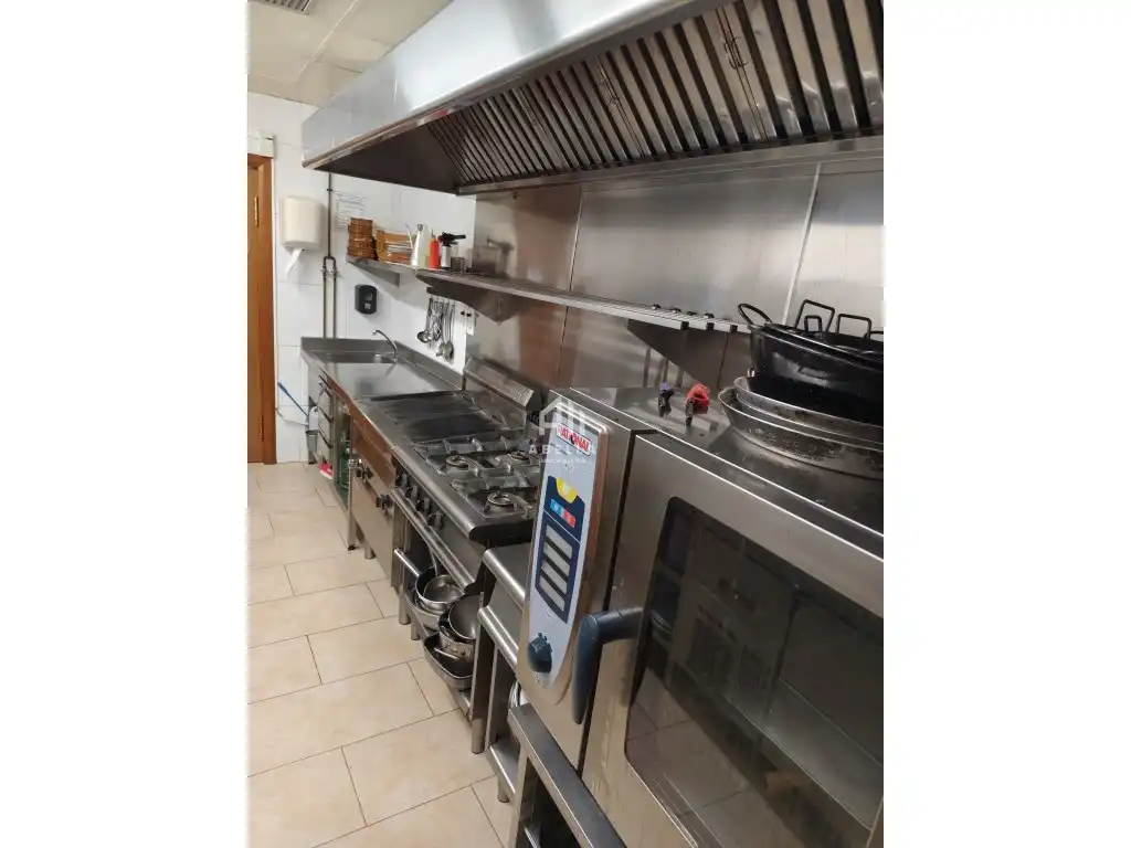 Kitchen of Houses for sale in Albatàrrec