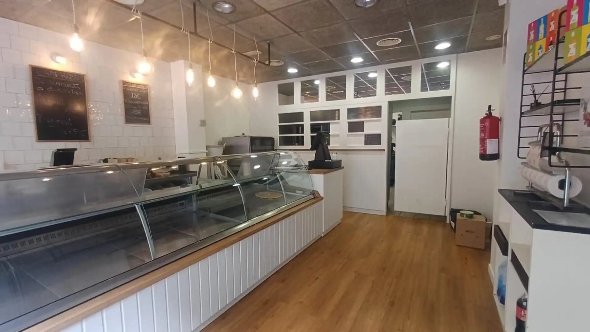 Local en traspaso en Cappont