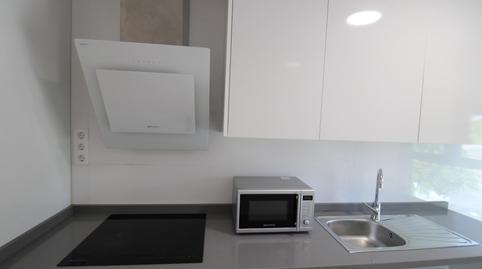 Photo 2 of Flat to rent in Plaza Bandera Paracaidista Ortiz de Zárate, Juan de Borbón, Murcia