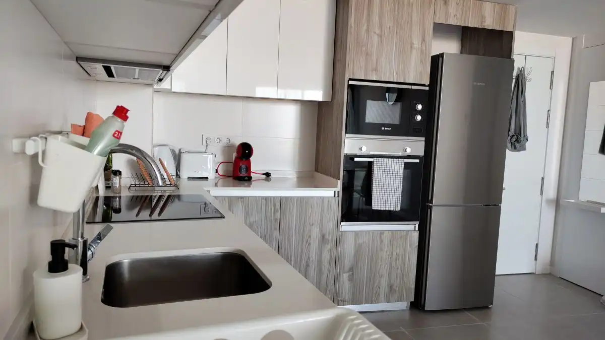 Appartement compact avec terrasse à vendre à Canet d'En Berenguer, imagen 13
