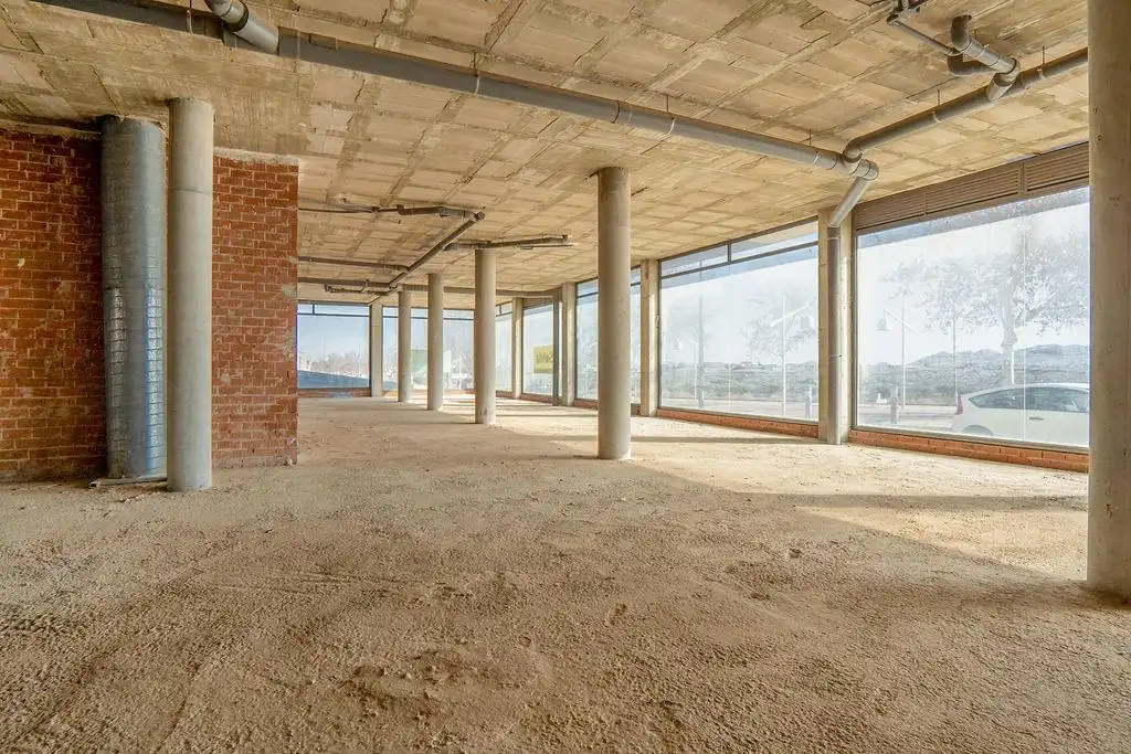 Local comercial en venda a Ronda de Levante 36, imagen 13