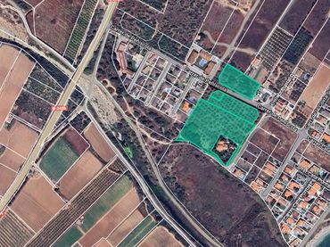 Oficina en venda a Pt Cala Puntal
