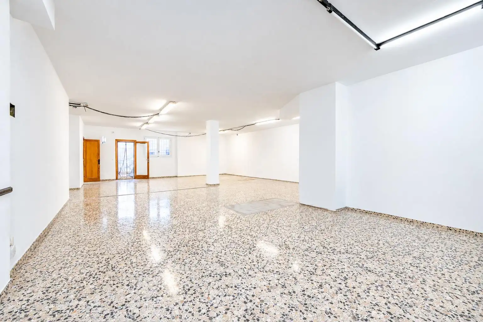 Ground floor for sale in Ponent