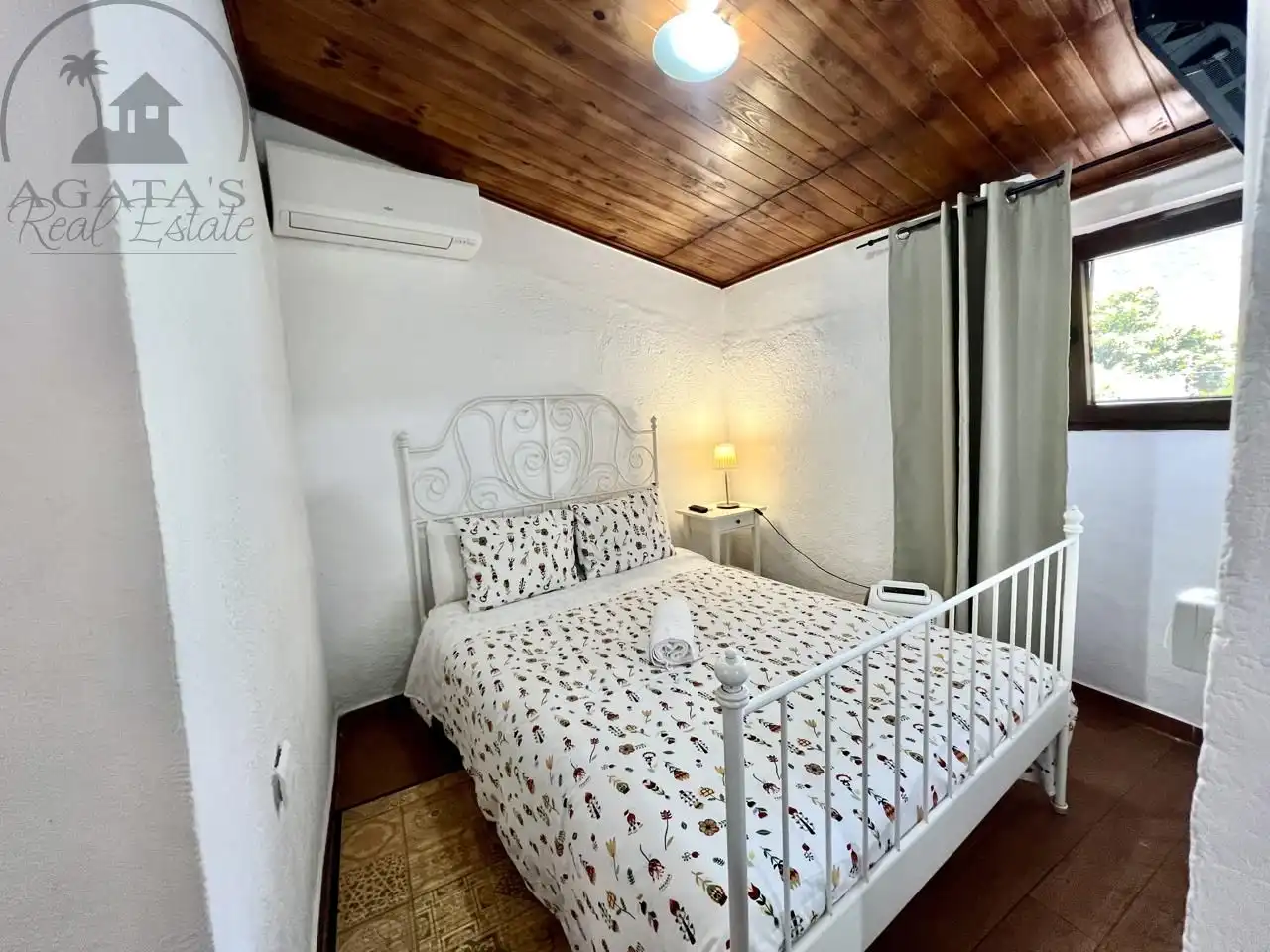 Casa rustica con giardino in vendita a Buenavista del Norte, imagen 8