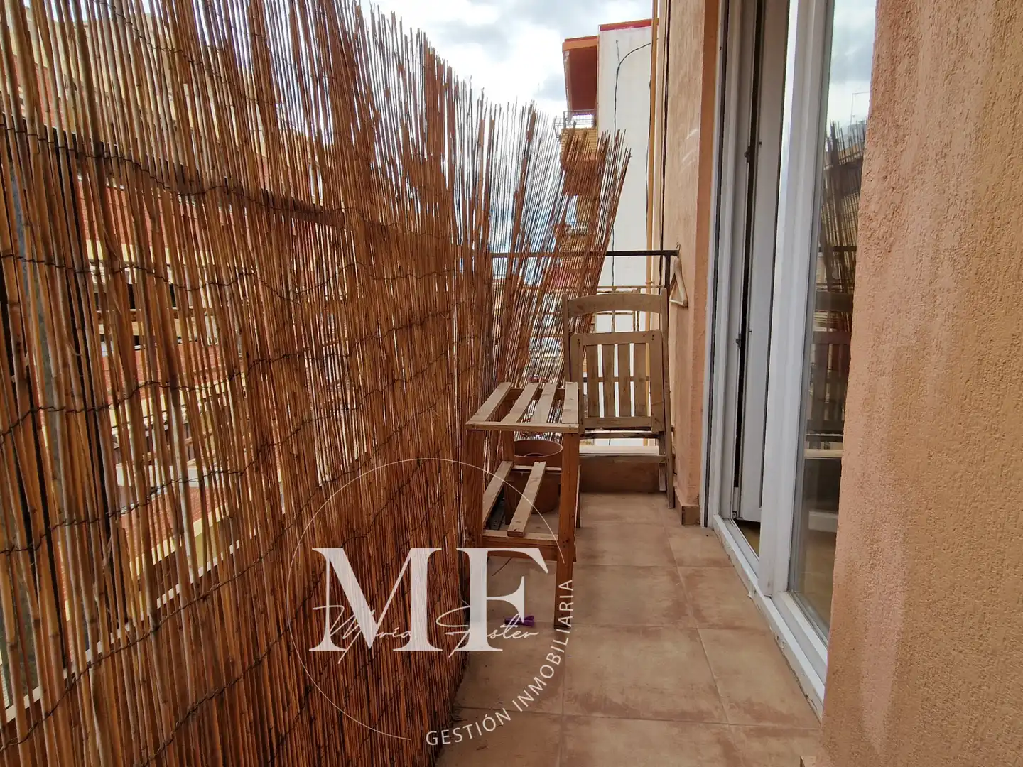 Piso con terraza en venta en Carrer Doctor Santaolalla, imagen 5