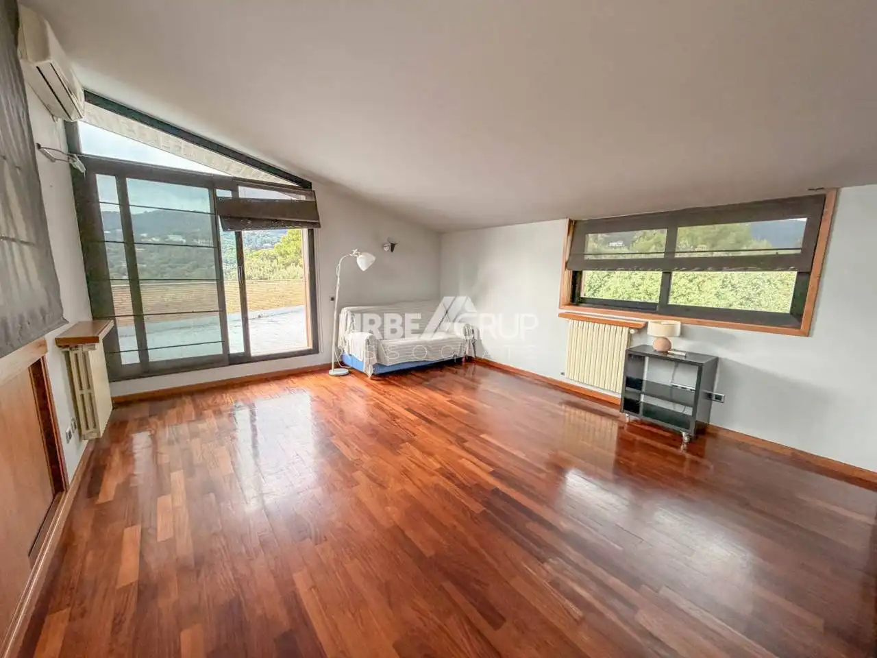 Bedroom of Houses for rent in Matadepera, Barcelona