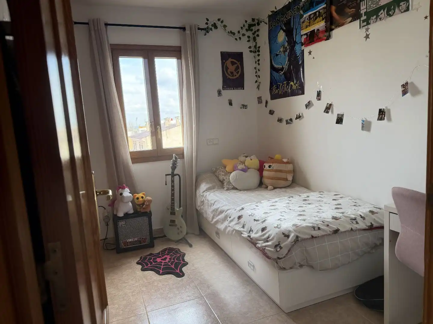 Adosado con jardín en venta en Canonge Sebastià Gili 6, imagen 24