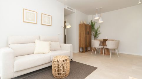 Foto 2 de Planta baja en venta en Les Bovetes - La Felicidad, Dénia