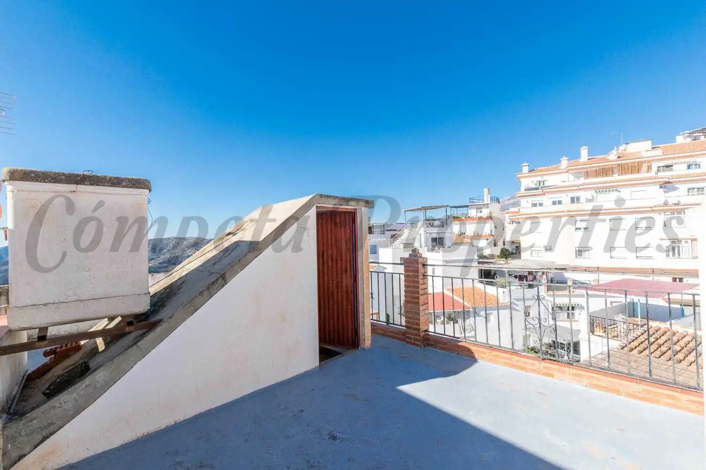 Casa en venta en Cómpeta, imagen 3