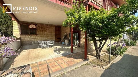 Foto 5 de Casa o chalet de alquiler en Corbins, Lleida