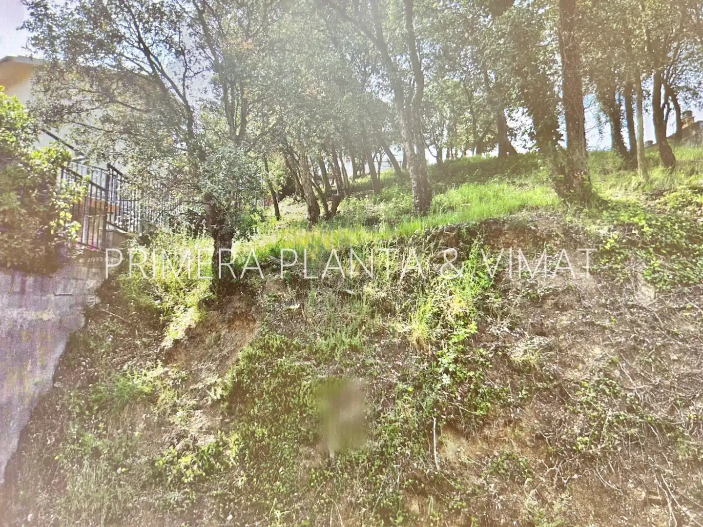 Residential land for sale in Vallgorguina, imagen 4