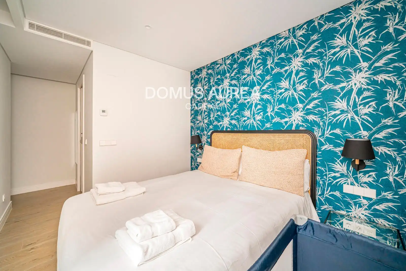 Flat for rent in Palafox, Trafalgar