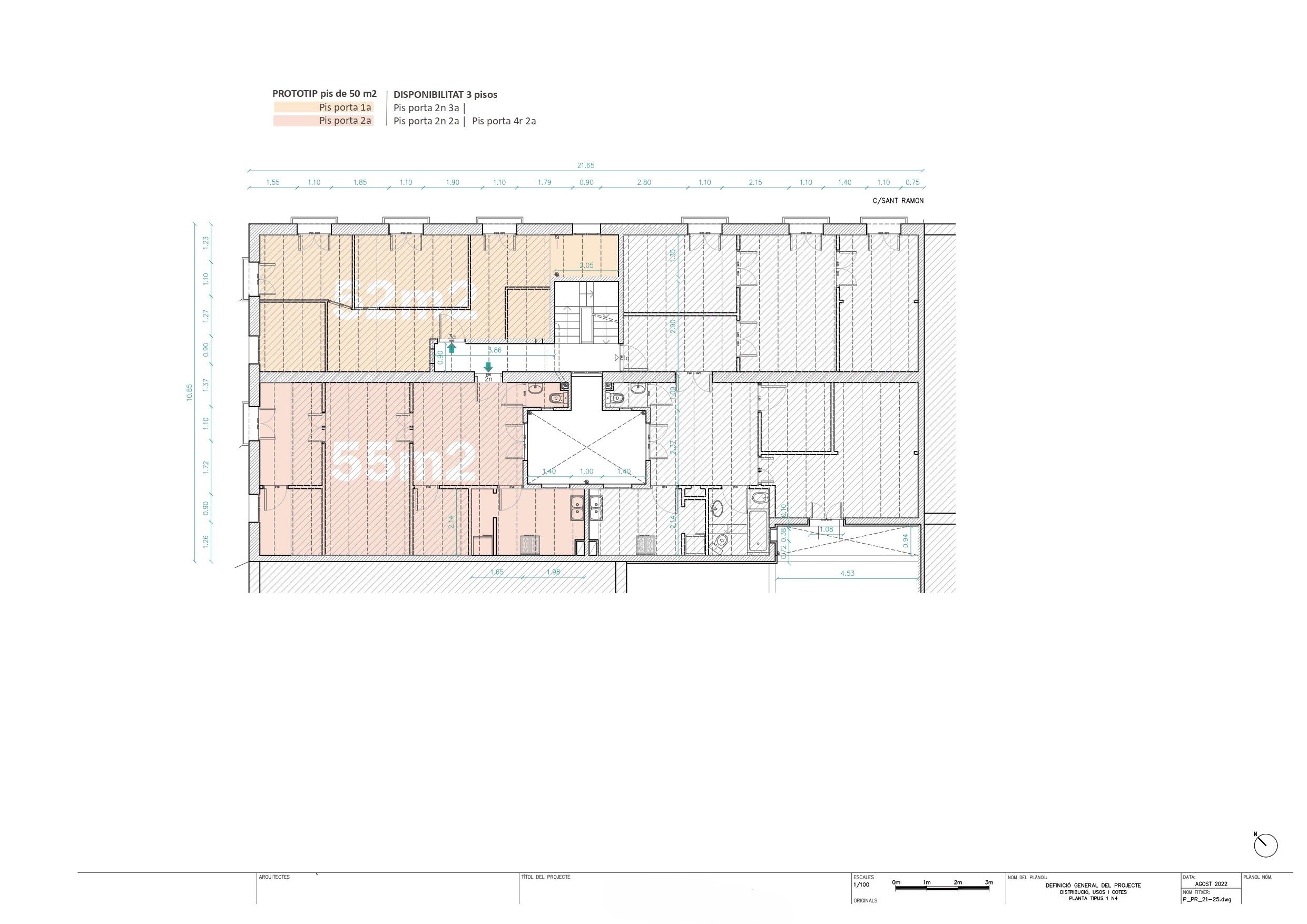 Edifici en venda en  Barcelona Capital
