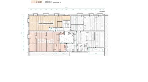 Foto 3 de Edifici en venda a El Raval, Barcelona