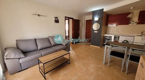 Photo 4 of Flat for sale in Espirdo, Segovia