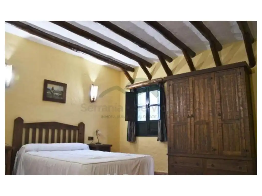 Habitación de Finca rústica en venta en Zahara