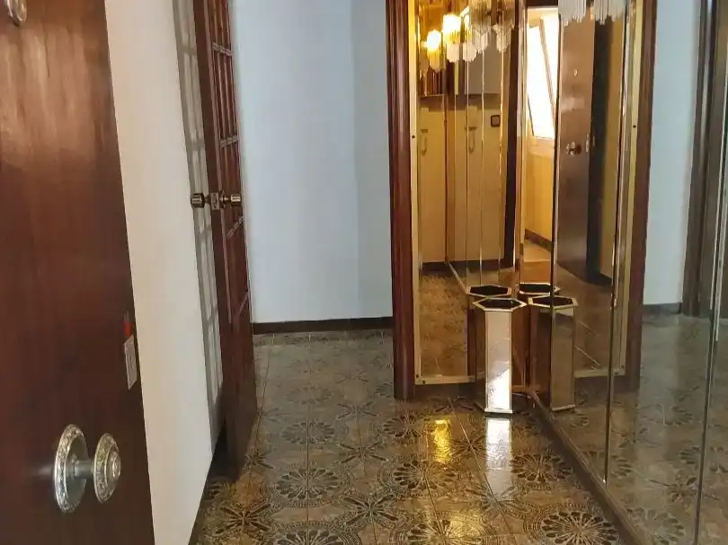 Pis en venda en L'Hospitalet de Llobregat amb Balcó