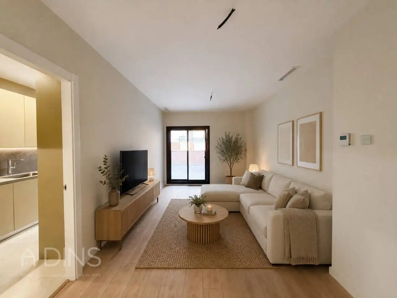 Appartamento in vendita a Calle Anselm Clavé