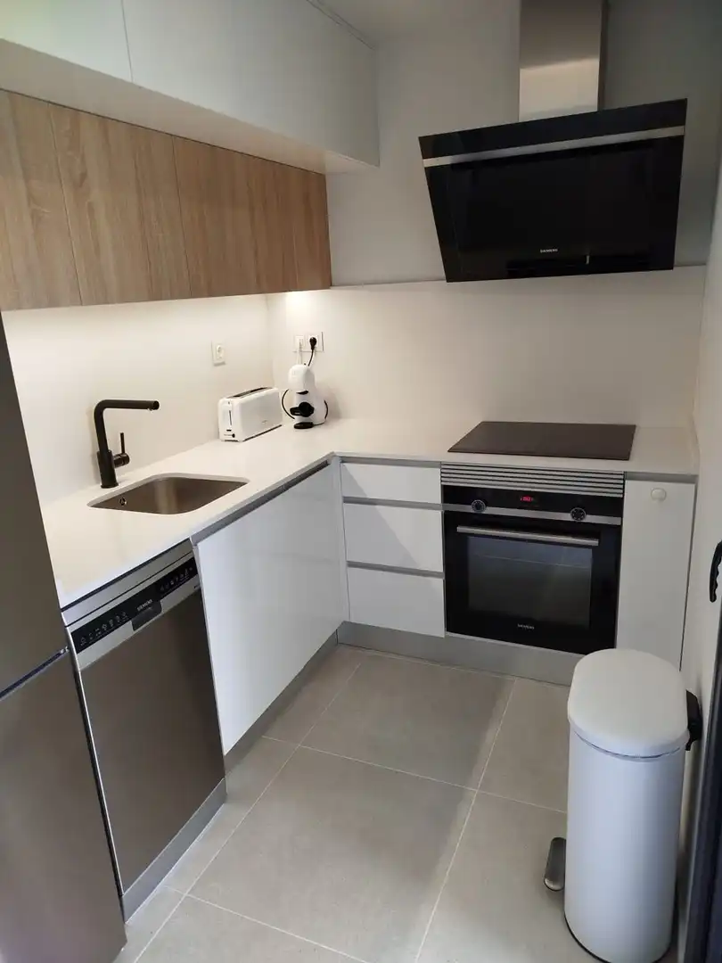 Attique avec ascenseur à vendre à Las Marinas / Les Marines, imagen 12