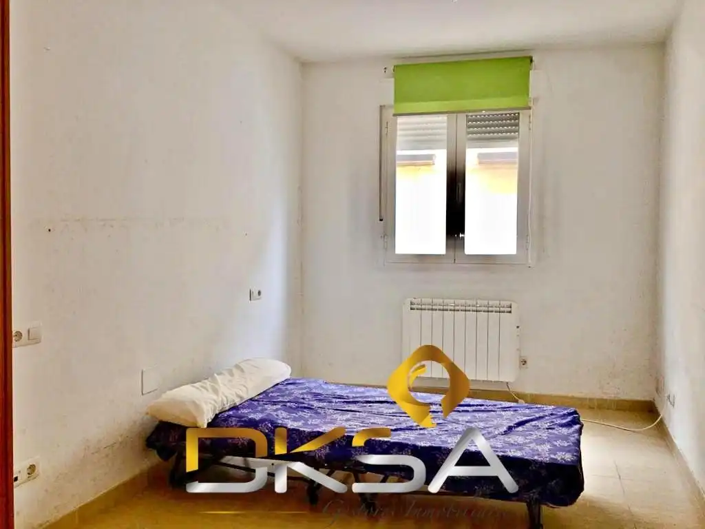 Habitación de Piso en venta en Villafranca del Cid / Vilafranca con Amueblado