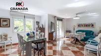 Exterior view of Flat for sale in  Granada Capital  with Terrace