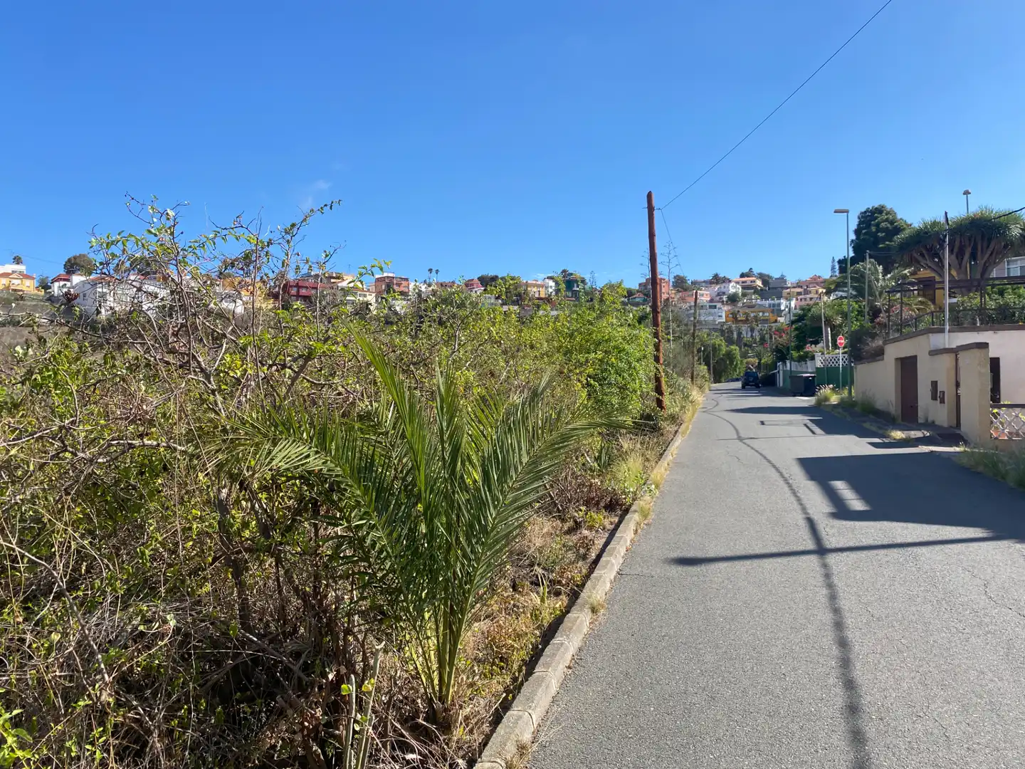 Residential land for sale in Calle de Rafael Rafaeli 75, imagen 7