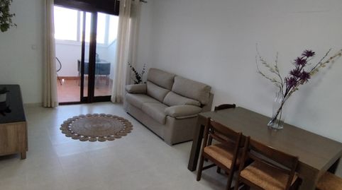 Foto 3 de Pis de lloguer a Calle Cristo Resucitado, 33, Sucina, Murcia Capital