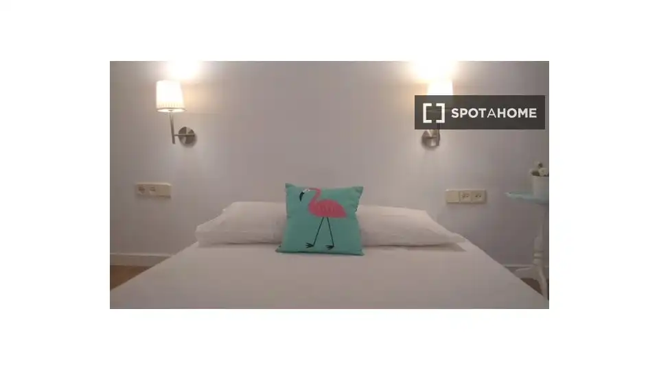 Wohnung zur Miete in Barrio de Salamanca, imagen 10