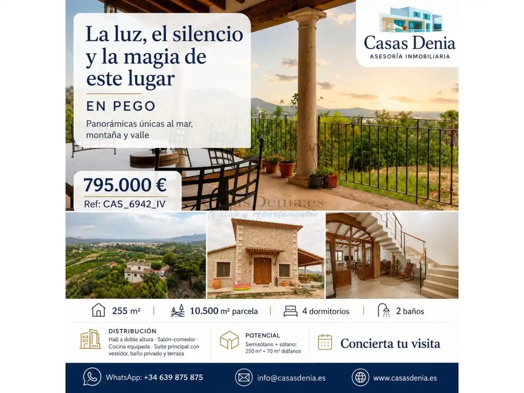 Casa en venda a Paseo Del Calvari
