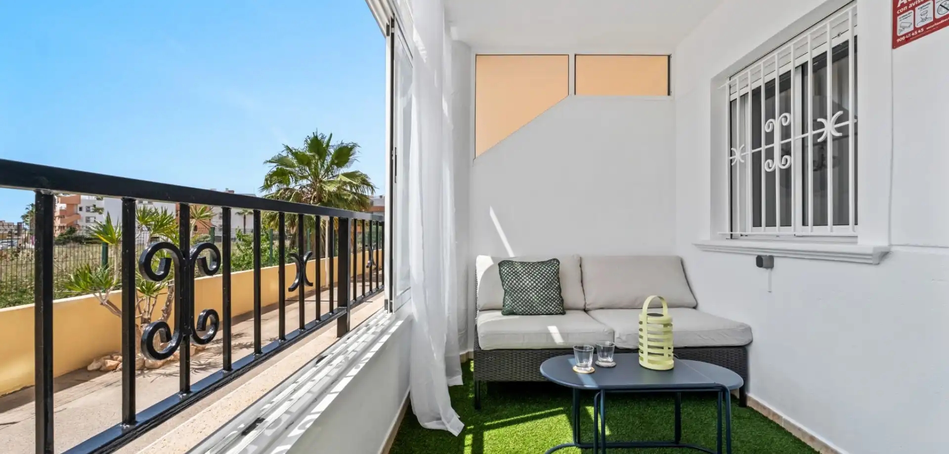 Mini appartamento con piscina in vendita a Orihuela Costa, imagen 18