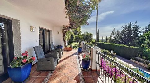Foto 2 de Casa o chalet en venta en Mijas pueblo, Mijas