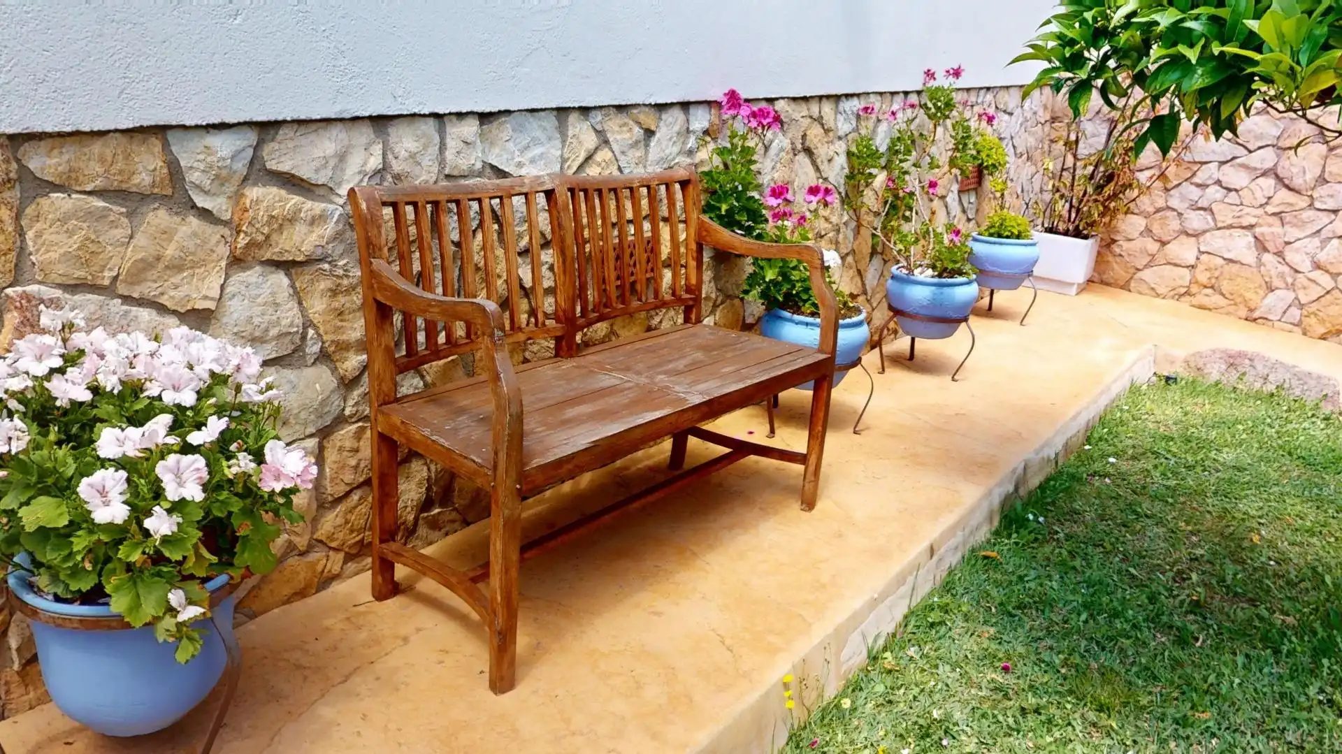 Casa con giardino in vendita a Torre Valentina - Mas Vilar de La Mutxada - Treumal, imagen 12