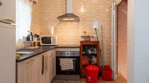Foto 3 de Casa adosada en venta en Carrer Major, 28, Mas de Barberans, Tarragona