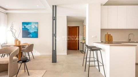 Foto 3 de Piso en venta en Palos de Moguer, Madrid Capital